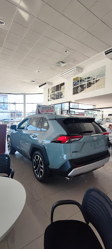 Toyota Tabasco - Thumbnail