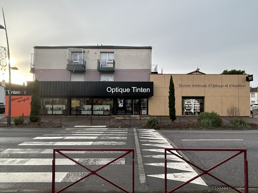 OPTIQUE TINTEN