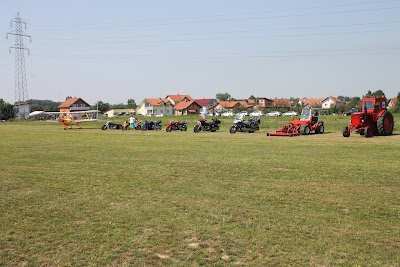 Photos of Aerodrom Gorice