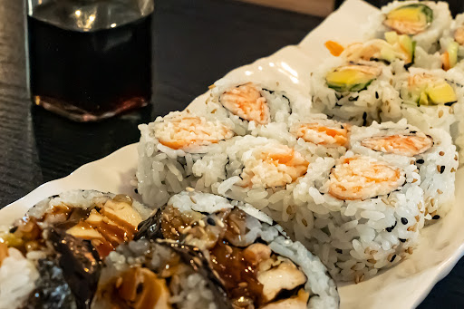 YUKIHANA SUSHI - Thumbnail