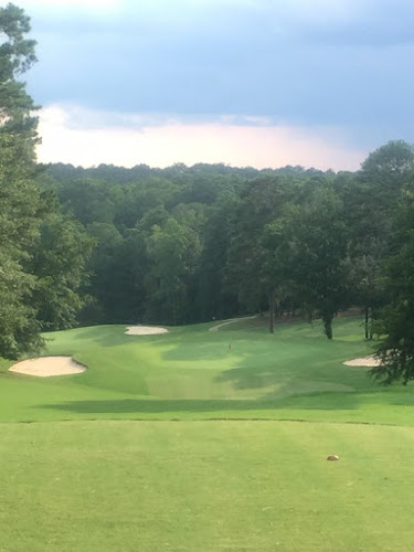 Turtle Cove Golf Course golf course