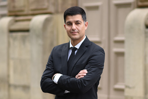 Cakir Immobilien GmbH