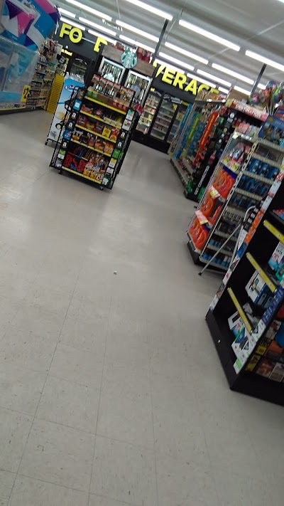 Dollar General