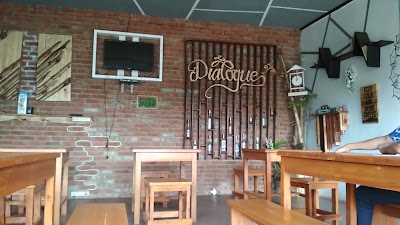 Photos of Cafe Waroeng Dialogue Tasik