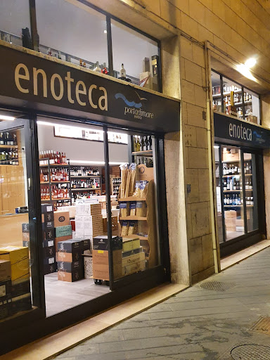 Enoteca Portadimare