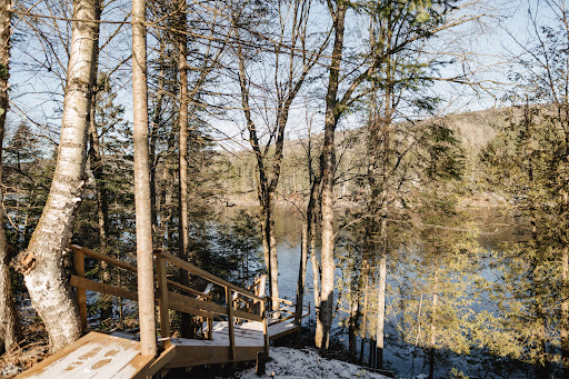 Moksa Spa - Visual