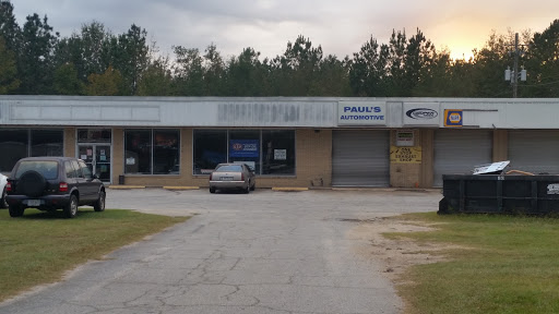 Paul's Automotive Inc. Gallery - United States