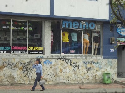 clothing-store