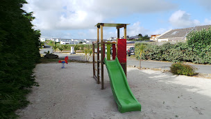 Photo n°66 de Slow Village Breizh Légendes à Plounéour-Brignogan-plages (Piscine)