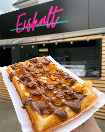 Eiskalt - Visual