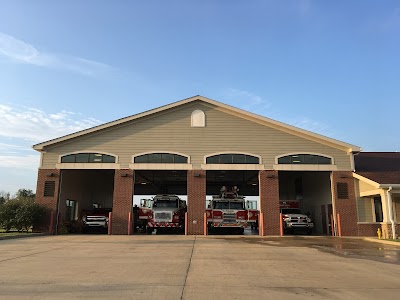 Walton Fire Protection District