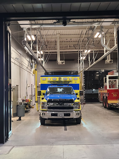 Austin Fire Station 50/EMS Station 36 - Thumbnail