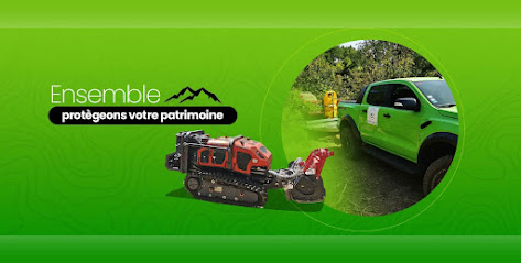 IMCS Débroussaillage