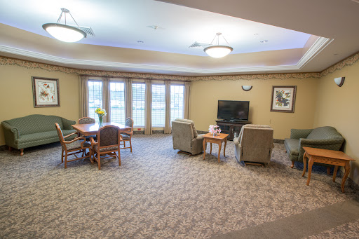 Darby Glenn Nursing & Rehabilitation Center - Thumbnail