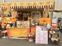 チャイ屋ヨギー（益子陶器市期間中のみ）