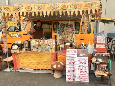 チャイ屋ヨギー（益子陶器市期間中のみ）