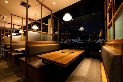 一頭買焼肉 醍醐お台場店