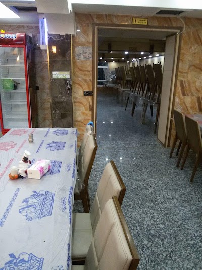 Photos of Hotel and restaurant Noor tourism silver