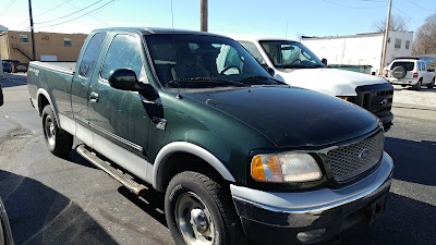 Photos of Rochester Ford Lincoln