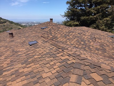 Signature Roofing Inc.