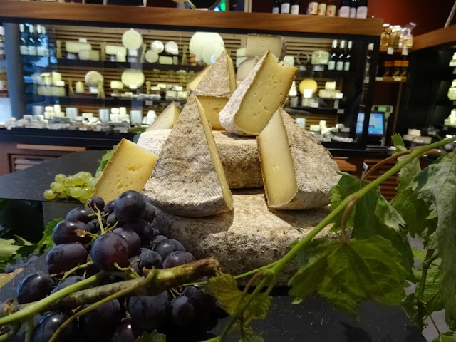 Androuet fromager
