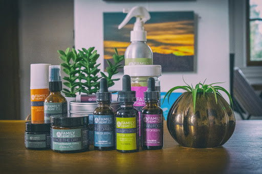 Family Hemp Co