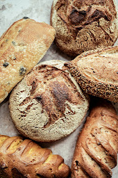 Photo n°19 de Boulangerie Eric Kayser - Ternes à Paris (Pâtisserie)