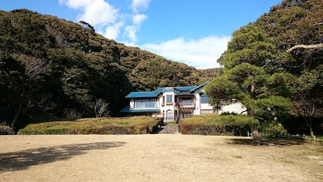 Kamakura Museum of Literature