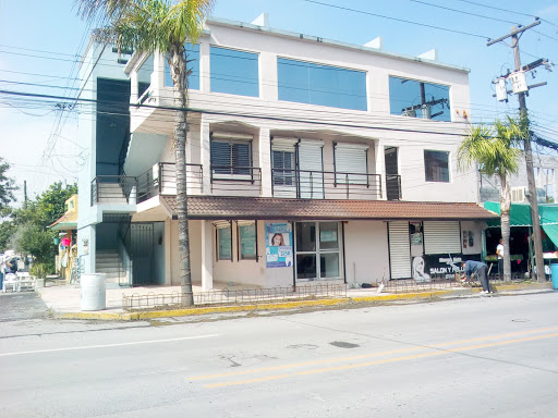 Plaza Comercial Villa de San Miguel - Thumbnail