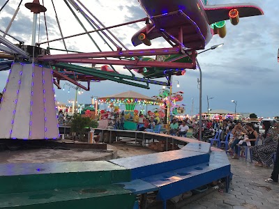 Photos of សួនកុមារកោះពេជ្រ Children Park Koh Pich