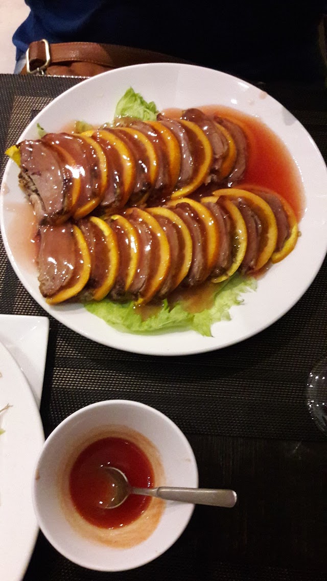 Ristorante Fu G & C Mestre
