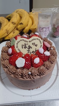 りぃんちのお菓子