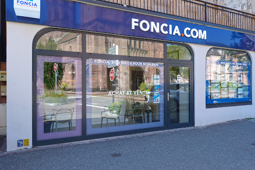 FONCIA | Agence Immobilière | Achat-Vente | Guebwiller | Rue de la République - Thumbnail