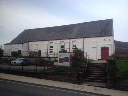Tonypandy Library - Thumbnail