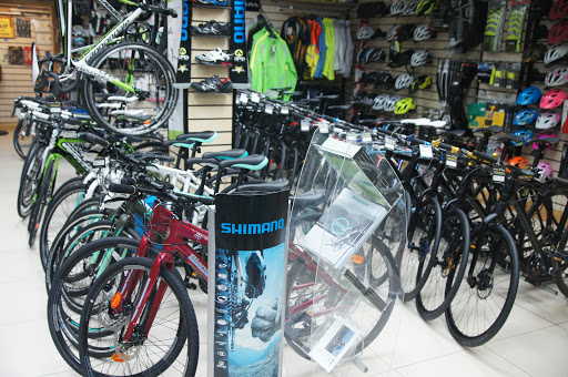 Cyclopolis - Bicycle Shop and Workshop - Thumbnail
