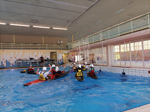 Swimming pool De Kwakel