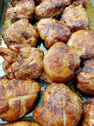 Photo n°14 de Rotisserie Du Garlaban à Allauch (Traiteur)