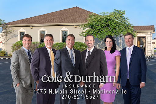 Cole & Durham Insurance - Thumbnail