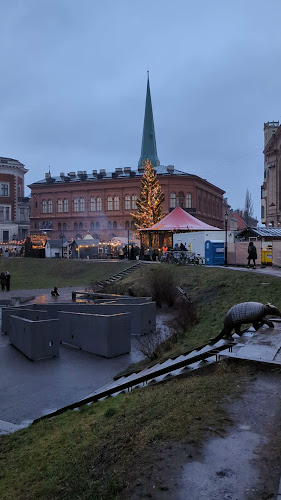 Anmeldelser af Rygårdcentret i Brønshøj-Husum - Plejehjem