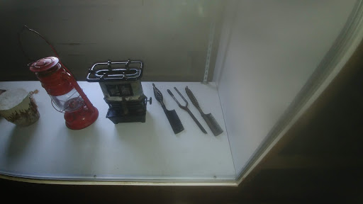 Safehouse Black History Museum - Thumbnail