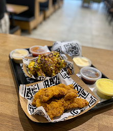 Photo n°12 de C La Baz - Creil à Creil (Restaurant halal)