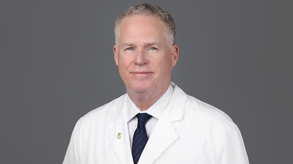 Joseph Thomas Mcginn Md