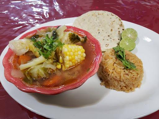 Jalisco - Visual