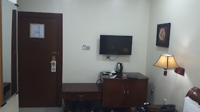 photo of Best Western GRA Port Harcourt