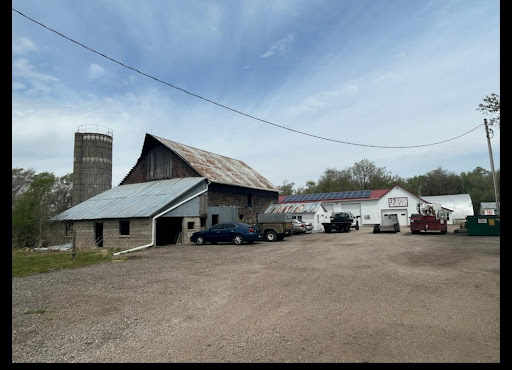 Horn's Auto Repair - Thumbnail