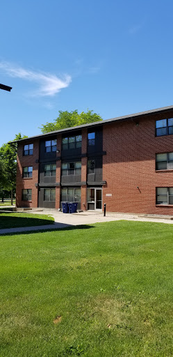 Simonds-Drew-Longden-Griffith Halls - Thumbnail