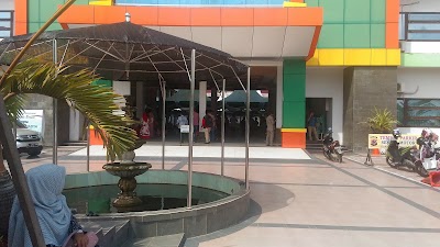 Photos of STIE Kebangsaan Bireuen