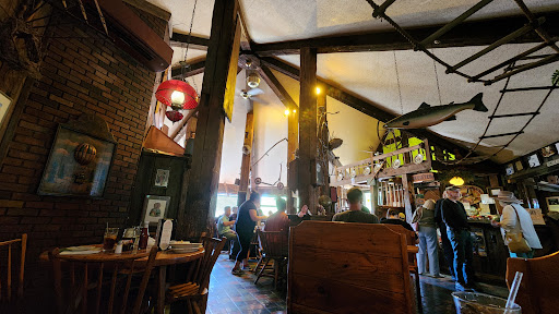 Fireplace Restaurant - Thumbnail