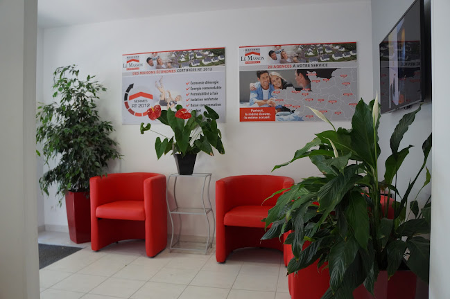 Commentaires et avis sur Constructeur Maisons Le Masson Caen