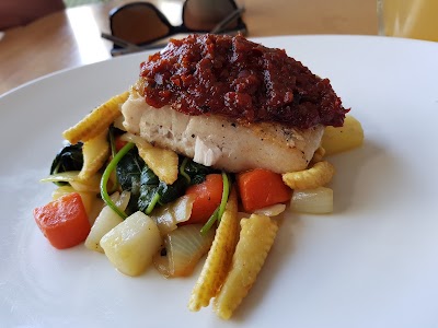 Photos of Gourmet Cafe